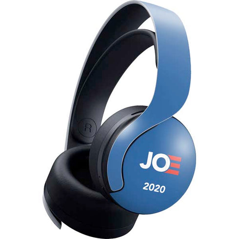 Joe 2020 Political PlayStation PS5 Skins
